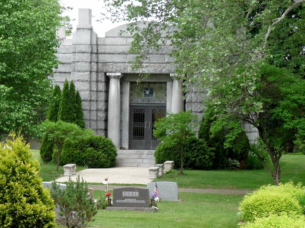 Huron Valley Cemetery | Real Estate Professional Services